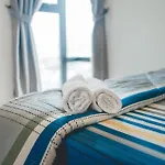 Mosaic Southkey Blue7 3Br 8Pax By Our Stay